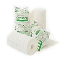 Gypsona 15cm x 2,7m - 24 stuks_product